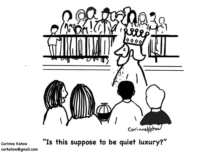 40 Clever Single-Panel Cartoons By Corinne Katow That Turn Everyday Life Into Brilliant Jokes 40 Clever Single-Panel Cartoons By Corinne Katow That Turn Everyday Life Into Brilliant Jokes