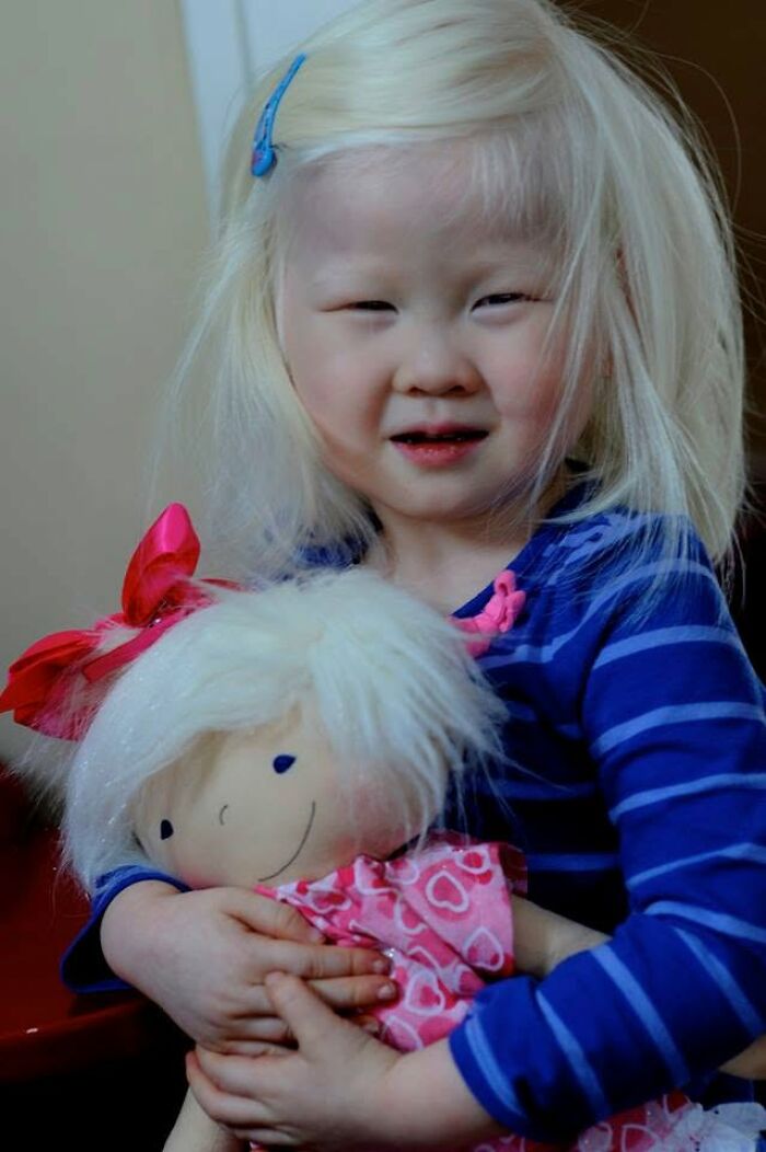 Woman Creates Custom Dolls So Kids Can Finally Have A Doll That Is A Representation Of Themselves (20 New Pics) Woman Creates Custom Dolls So Kids Can Finally Have A Doll That Is A Representation Of Themselves (20 New Pics)