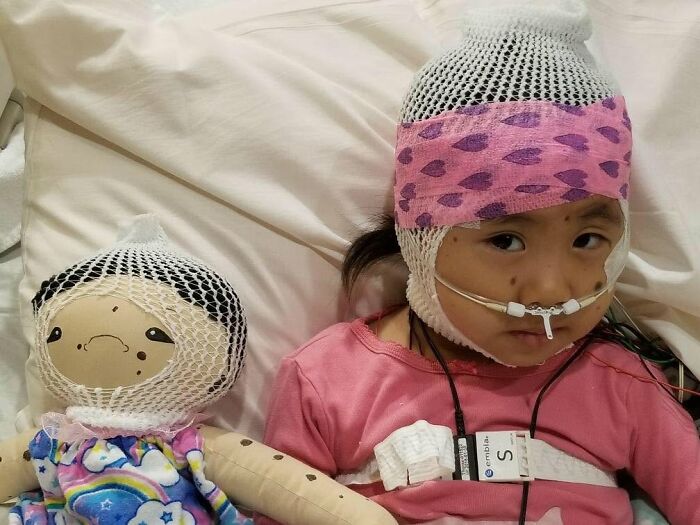 Woman Creates Custom Dolls So Kids Can Finally Have A Doll That Is A Representation Of Themselves (20 New Pics) Woman Creates Custom Dolls So Kids Can Finally Have A Doll That Is A Representation Of Themselves (20 New Pics)