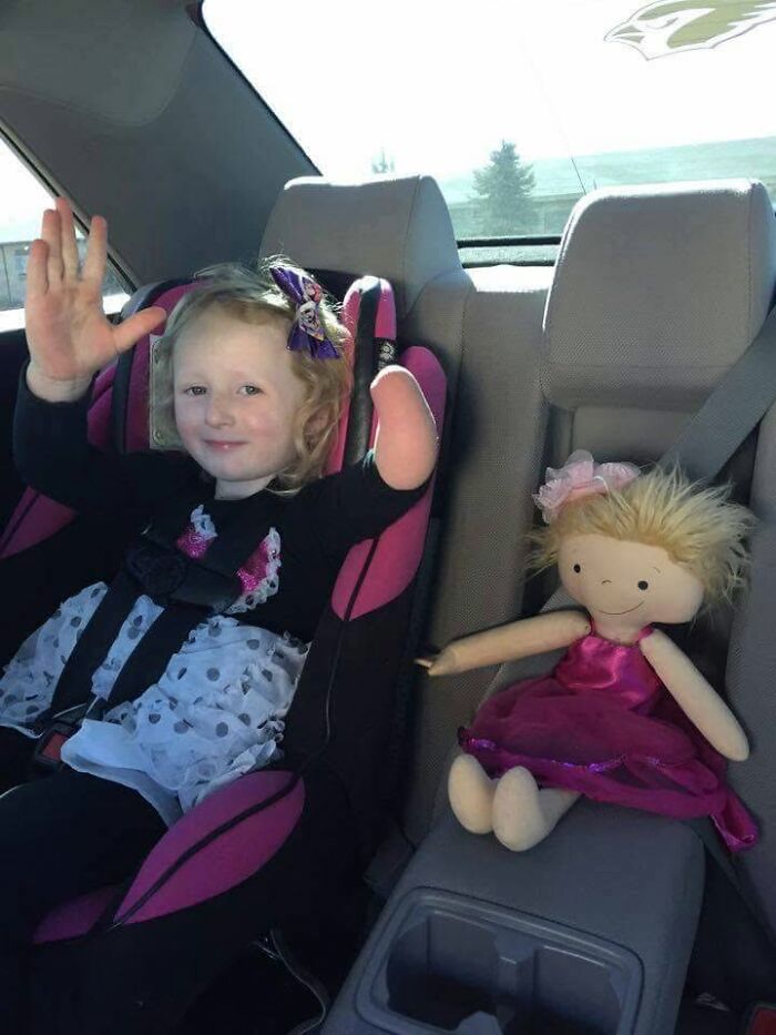 Woman Creates Custom Dolls So Kids Can Finally Have A Doll That Is A Representation Of Themselves (20 New Pics) Woman Creates Custom Dolls So Kids Can Finally Have A Doll That Is A Representation Of Themselves (20 New Pics)