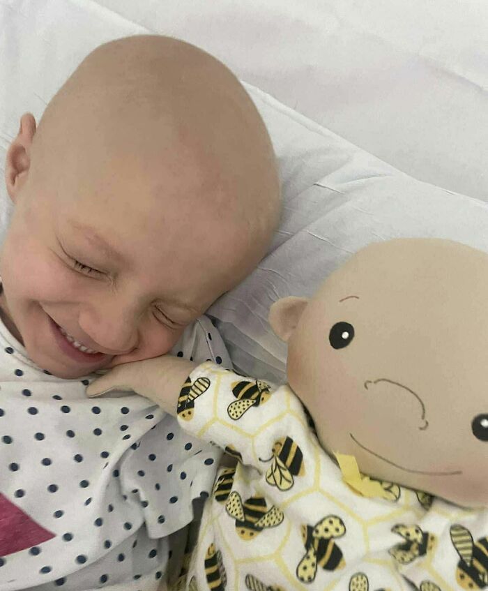 Woman Creates Custom Dolls So Kids Can Finally Have A Doll That Is A Representation Of Themselves (20 New Pics) Woman Creates Custom Dolls So Kids Can Finally Have A Doll That Is A Representation Of Themselves (20 New Pics)