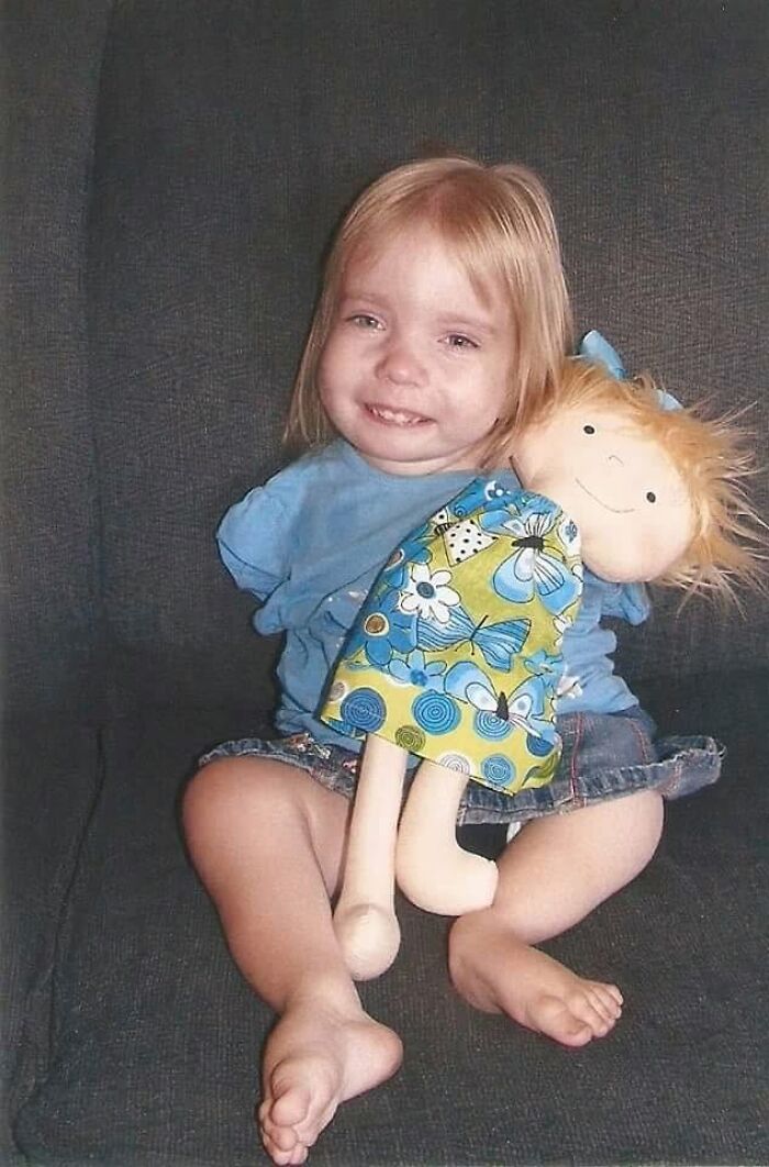 Woman Creates Custom Dolls So Kids Can Finally Have A Doll That Is A Representation Of Themselves (20 New Pics) Woman Creates Custom Dolls So Kids Can Finally Have A Doll That Is A Representation Of Themselves (20 New Pics)