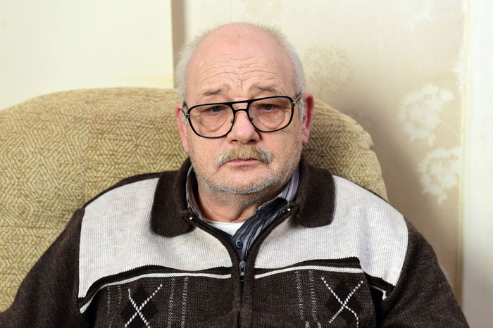 Lottery Winner Blows £80,000 In Weeks On Holidays And Family Gifts And Now Has £1.08 A Week Pension Lottery Winner Blows £80,000 In Weeks On Holidays And Family Gifts And Now Has £1.08 A Week Pension