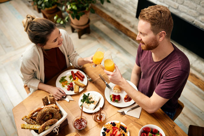 Bestie Pulls Away After Supporting Woman Through Divorce, Says He’s Not Her Husband Bestie Pulls Away After Supporting Woman Through Divorce, Says He’s Not Her Husband