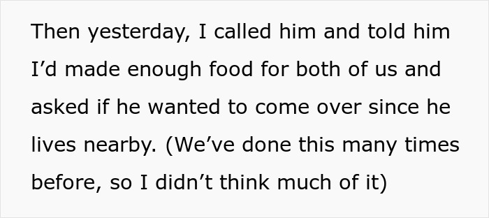 Bestie Pulls Away After Supporting Woman Through Divorce, Says He’s Not Her Husband Bestie Pulls Away After Supporting Woman Through Divorce, Says He’s Not Her Husband