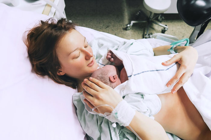 Wife Uses A Boy’s Name For Baby Daughter Behind Hubby’s Back, He Considers Divorce When He Finds Out Wife Uses A Boy’s Name For Baby Daughter Behind Hubby’s Back, He Considers Divorce When He Finds Out