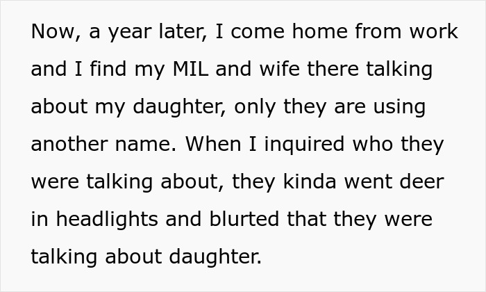 Wife Uses A Boy’s Name For Baby Daughter Behind Hubby’s Back, He Considers Divorce When He Finds Out Wife Uses A Boy’s Name For Baby Daughter Behind Hubby’s Back, He Considers Divorce When He Finds Out