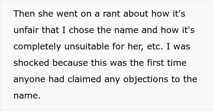 Wife Uses A Boy’s Name For Baby Daughter Behind Hubby’s Back, He Considers Divorce When He Finds Out Wife Uses A Boy’s Name For Baby Daughter Behind Hubby’s Back, He Considers Divorce When He Finds Out