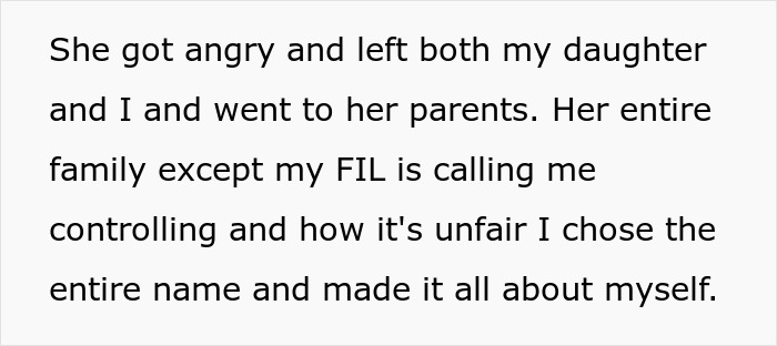 Wife Uses A Boy’s Name For Baby Daughter Behind Hubby’s Back, He Considers Divorce When He Finds Out Wife Uses A Boy’s Name For Baby Daughter Behind Hubby’s Back, He Considers Divorce When He Finds Out