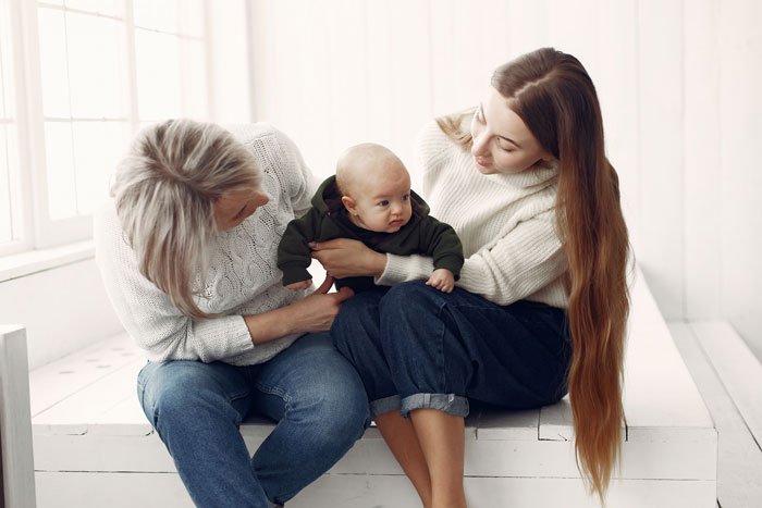 Wife Uses A Boy’s Name For Baby Daughter Behind Hubby’s Back, He Considers Divorce When He Finds Out Wife Uses A Boy’s Name For Baby Daughter Behind Hubby’s Back, He Considers Divorce When He Finds Out