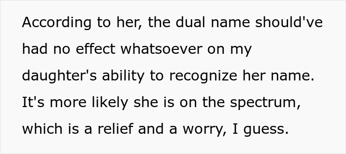 Wife Uses A Boy’s Name For Baby Daughter Behind Hubby’s Back, He Considers Divorce When He Finds Out Wife Uses A Boy’s Name For Baby Daughter Behind Hubby’s Back, He Considers Divorce When He Finds Out