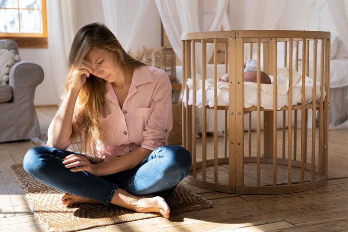 Wife Uses A Boy’s Name For Baby Daughter Behind Hubby’s Back, He Considers Divorce When He Finds Out Wife Uses A Boy’s Name For Baby Daughter Behind Hubby’s Back, He Considers Divorce When He Finds Out