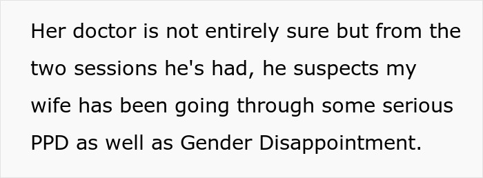 Wife Uses A Boy’s Name For Baby Daughter Behind Hubby’s Back, He Considers Divorce When He Finds Out Wife Uses A Boy’s Name For Baby Daughter Behind Hubby’s Back, He Considers Divorce When He Finds Out