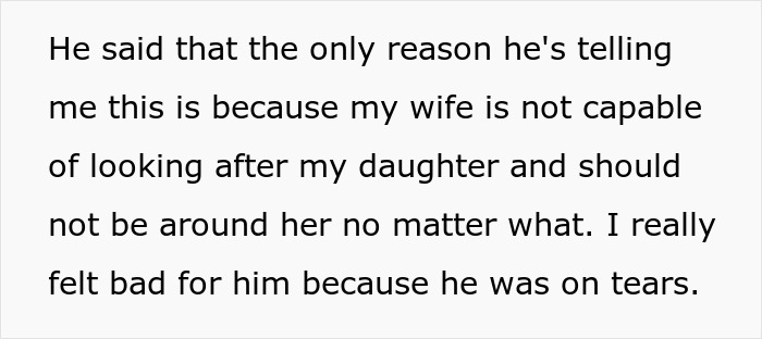 Wife Uses A Boy’s Name For Baby Daughter Behind Hubby’s Back, He Considers Divorce When He Finds Out Wife Uses A Boy’s Name For Baby Daughter Behind Hubby’s Back, He Considers Divorce When He Finds Out