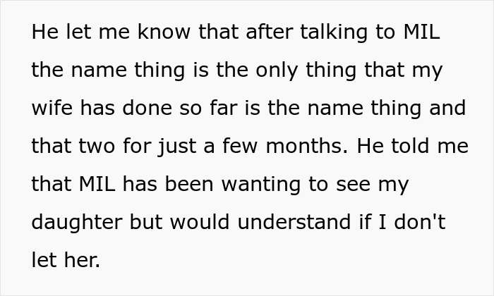 Wife Uses A Boy’s Name For Baby Daughter Behind Hubby’s Back, He Considers Divorce When He Finds Out Wife Uses A Boy’s Name For Baby Daughter Behind Hubby’s Back, He Considers Divorce When He Finds Out