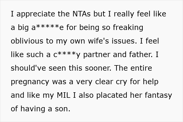 Wife Uses A Boy’s Name For Baby Daughter Behind Hubby’s Back, He Considers Divorce When He Finds Out Wife Uses A Boy’s Name For Baby Daughter Behind Hubby’s Back, He Considers Divorce When He Finds Out