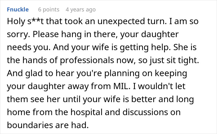 Wife Uses A Boy’s Name For Baby Daughter Behind Hubby’s Back, He Considers Divorce When He Finds Out Wife Uses A Boy’s Name For Baby Daughter Behind Hubby’s Back, He Considers Divorce When He Finds Out