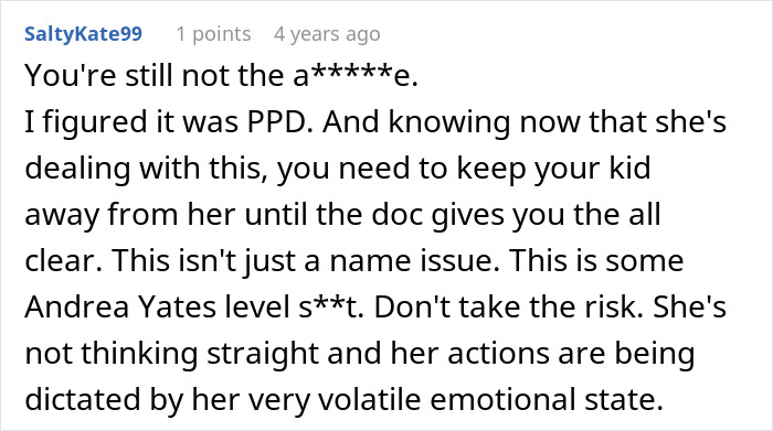 Wife Uses A Boy’s Name For Baby Daughter Behind Hubby’s Back, He Considers Divorce When He Finds Out Wife Uses A Boy’s Name For Baby Daughter Behind Hubby’s Back, He Considers Divorce When He Finds Out