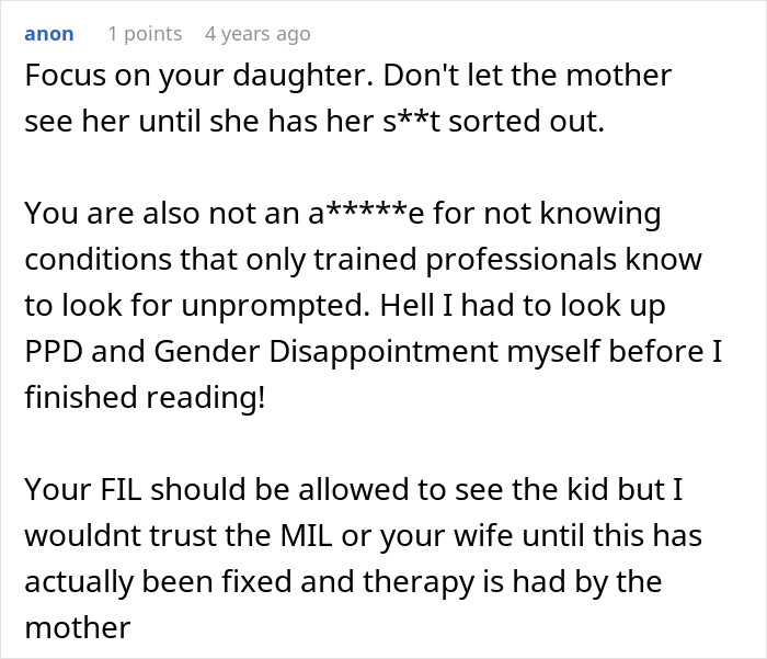 Wife Uses A Boy’s Name For Baby Daughter Behind Hubby’s Back, He Considers Divorce When He Finds Out Wife Uses A Boy’s Name For Baby Daughter Behind Hubby’s Back, He Considers Divorce When He Finds Out