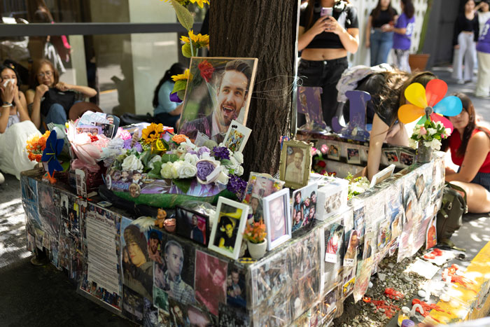 Liam Payne’s Final Hours Revealed In Sworn Police Statements From Women Who Were With Him That Day Liam Payne’s Final Hours Revealed In Sworn Police Statements From Women Who Were With Him That Day