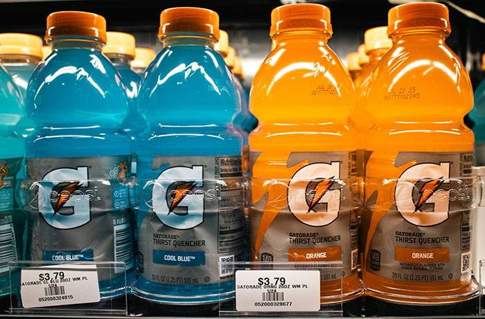You’re Probably Wasting Money On Electrolyte Drinks, So Here’s What Works Just As Well You’re Probably Wasting Money On Electrolyte Drinks, So Here’s What Works Just As Well