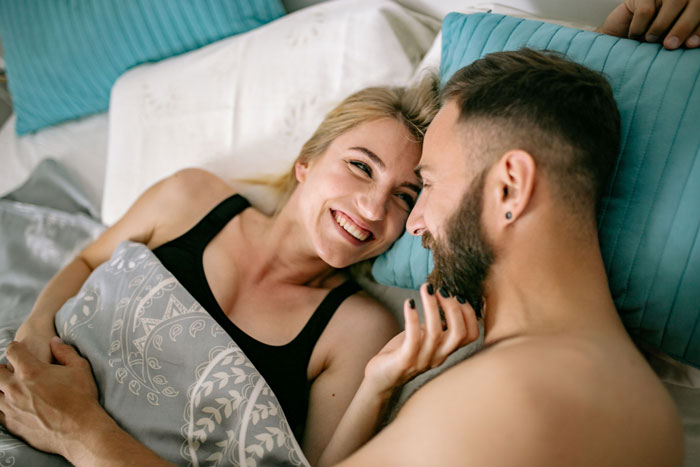 Husband Accepts Open Marriage For Family’s Sake, Wife Wants New Rules After He Meets Another Woman Husband Accepts Open Marriage For Family’s Sake, Wife Wants New Rules After He Meets Another Woman