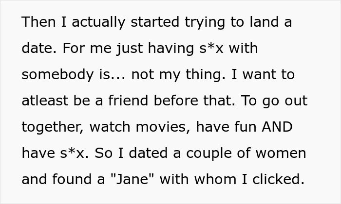 Husband Accepts Open Marriage For Family’s Sake, Wife Wants New Rules After He Meets Another Woman Husband Accepts Open Marriage For Family’s Sake, Wife Wants New Rules After He Meets Another Woman