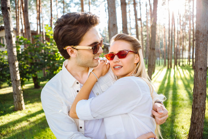 Husband Accepts Open Marriage For Family’s Sake, Wife Wants New Rules After He Meets Another Woman Husband Accepts Open Marriage For Family’s Sake, Wife Wants New Rules After He Meets Another Woman