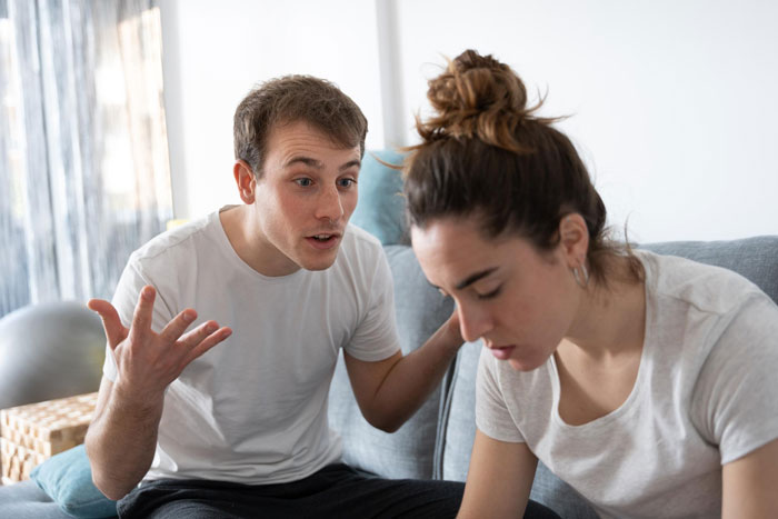 Husband Accepts Open Marriage For Family’s Sake, Wife Wants New Rules After He Meets Another Woman Husband Accepts Open Marriage For Family’s Sake, Wife Wants New Rules After He Meets Another Woman