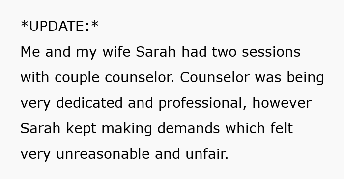 Husband Accepts Open Marriage For Family’s Sake, Wife Wants New Rules After He Meets Another Woman Husband Accepts Open Marriage For Family’s Sake, Wife Wants New Rules After He Meets Another Woman