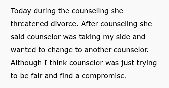 Husband Accepts Open Marriage For Family’s Sake, Wife Wants New Rules After He Meets Another Woman Husband Accepts Open Marriage For Family’s Sake, Wife Wants New Rules After He Meets Another Woman