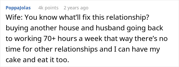 Husband Accepts Open Marriage For Family’s Sake, Wife Wants New Rules After He Meets Another Woman Husband Accepts Open Marriage For Family’s Sake, Wife Wants New Rules After He Meets Another Woman