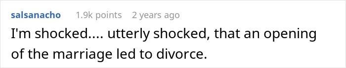 Husband Accepts Open Marriage For Family’s Sake, Wife Wants New Rules After He Meets Another Woman Husband Accepts Open Marriage For Family’s Sake, Wife Wants New Rules After He Meets Another Woman