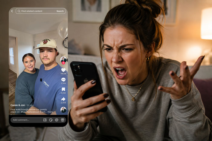 The Hate-Watch Is The Product: Why The Algorithm Pays Creators To Make You Mad The Hate-Watch Is The Product: Why The Algorithm Pays Creators To Make You Mad
