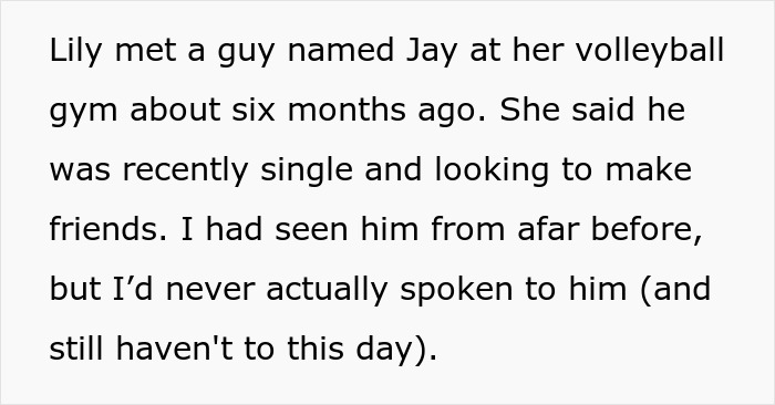 Man Finds Wife’s Secret Conversations With Another Guy, She Says It’s His Fault She Needed Support Man Finds Wife’s Secret Conversations With Another Guy, She Says It’s His Fault She Needed Support