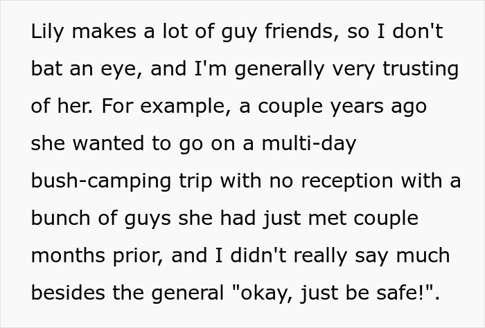 Man Finds Wife’s Secret Conversations With Another Guy, She Says It’s His Fault She Needed Support Man Finds Wife’s Secret Conversations With Another Guy, She Says It’s His Fault She Needed Support
