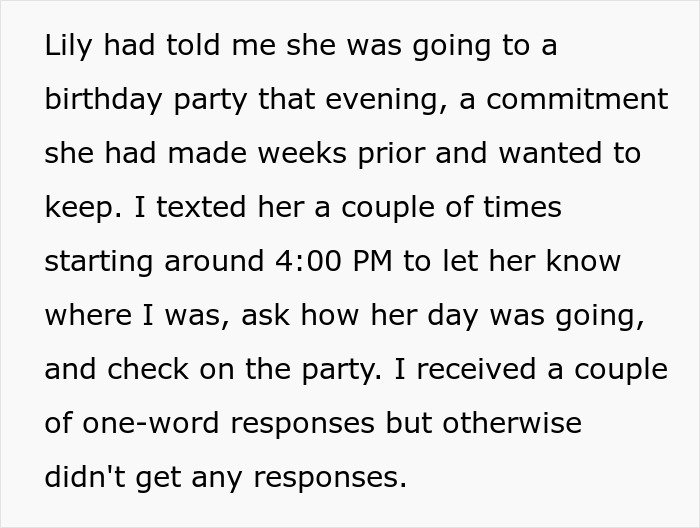 Man Finds Wife’s Secret Conversations With Another Guy, She Says It’s His Fault She Needed Support Man Finds Wife’s Secret Conversations With Another Guy, She Says It’s His Fault She Needed Support