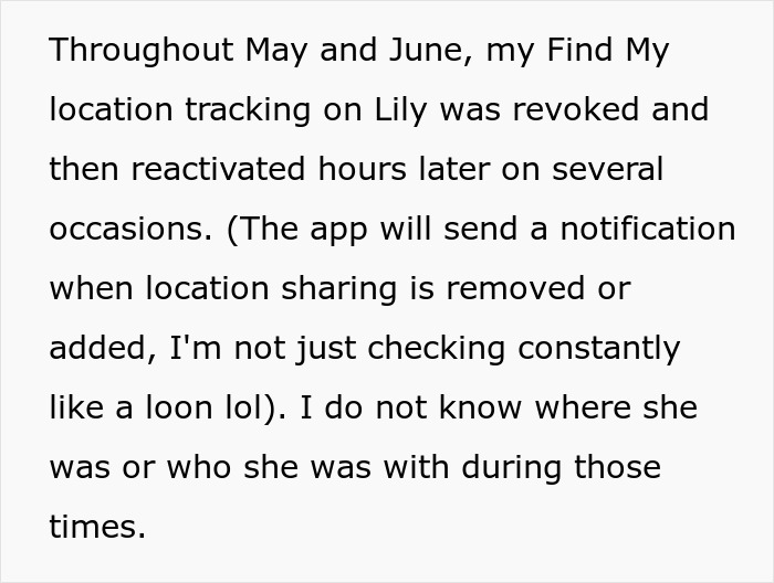 Man Finds Wife’s Secret Conversations With Another Guy, She Says It’s His Fault She Needed Support Man Finds Wife’s Secret Conversations With Another Guy, She Says It’s His Fault She Needed Support