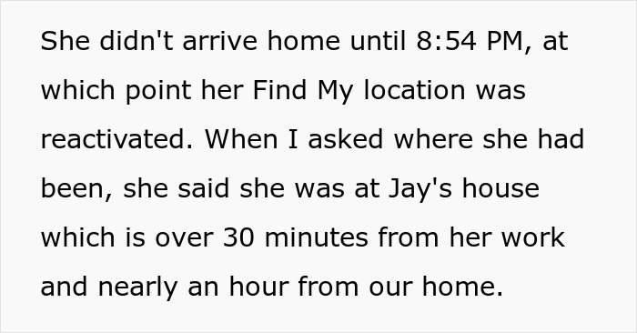 Man Finds Wife’s Secret Conversations With Another Guy, She Says It’s His Fault She Needed Support Man Finds Wife’s Secret Conversations With Another Guy, She Says It’s His Fault She Needed Support