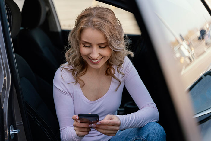Man Finds Wife’s Secret Conversations With Another Guy, She Says It’s His Fault She Needed Support Man Finds Wife’s Secret Conversations With Another Guy, She Says It’s His Fault She Needed Support