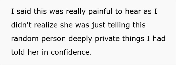 Man Finds Wife’s Secret Conversations With Another Guy, She Says It’s His Fault She Needed Support Man Finds Wife’s Secret Conversations With Another Guy, She Says It’s His Fault She Needed Support