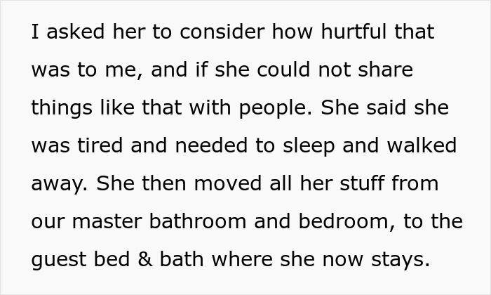 Man Finds Wife’s Secret Conversations With Another Guy, She Says It’s His Fault She Needed Support Man Finds Wife’s Secret Conversations With Another Guy, She Says It’s His Fault She Needed Support
