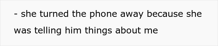 Man Finds Wife’s Secret Conversations With Another Guy, She Says It’s His Fault She Needed Support Man Finds Wife’s Secret Conversations With Another Guy, She Says It’s His Fault She Needed Support