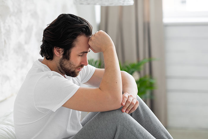 Man Finds Wife’s Secret Conversations With Another Guy, She Says It’s His Fault She Needed Support Man Finds Wife’s Secret Conversations With Another Guy, She Says It’s His Fault She Needed Support