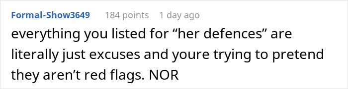 Man Finds Wife’s Secret Conversations With Another Guy, She Says It’s His Fault She Needed Support Man Finds Wife’s Secret Conversations With Another Guy, She Says It’s His Fault She Needed Support