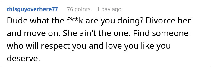 Man Finds Wife’s Secret Conversations With Another Guy, She Says It’s His Fault She Needed Support Man Finds Wife’s Secret Conversations With Another Guy, She Says It’s His Fault She Needed Support
