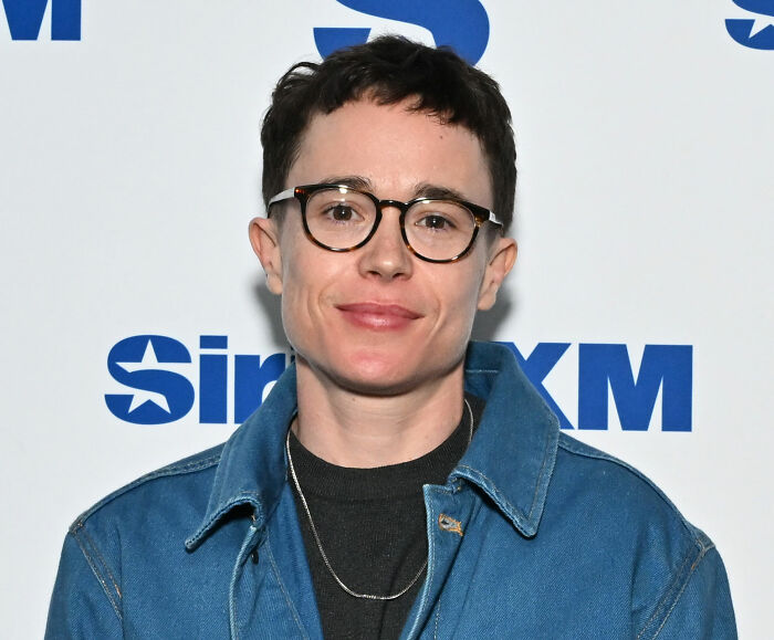 Elliot Page Spurs Controversy With Rant Claiming Biology Classes Are Used “Against Queer And Trans People” Elliot Page Spurs Controversy With Rant Claiming Biology Classes Are Used “Against Queer And Trans People”