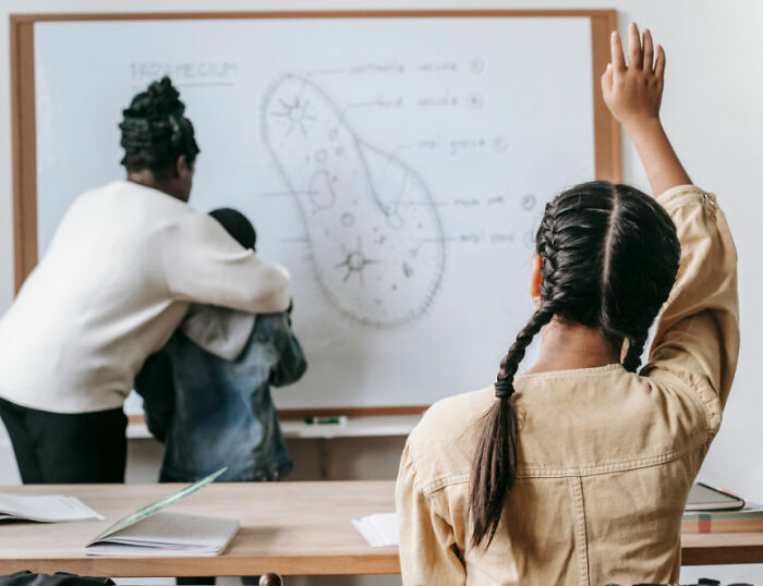 Elliot Page Spurs Controversy With Rant Claiming Biology Classes Are Used “Against Queer And Trans People” Elliot Page Spurs Controversy With Rant Claiming Biology Classes Are Used “Against Queer And Trans People”