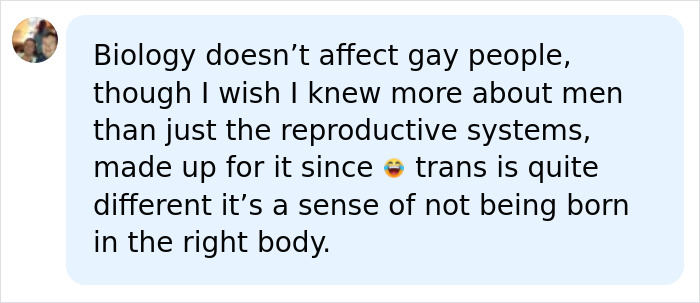 Elliot Page Spurs Controversy With Rant Claiming Biology Classes Are Used “Against Queer And Trans People” Elliot Page Spurs Controversy With Rant Claiming Biology Classes Are Used “Against Queer And Trans People”