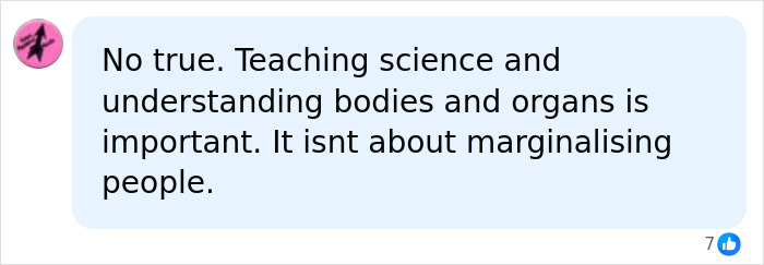 Elliot Page Spurs Controversy With Rant Claiming Biology Classes Are Used “Against Queer And Trans People” Elliot Page Spurs Controversy With Rant Claiming Biology Classes Are Used “Against Queer And Trans People”